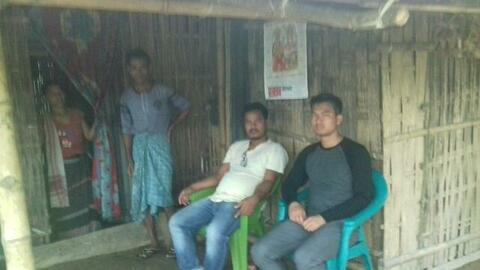 Rest