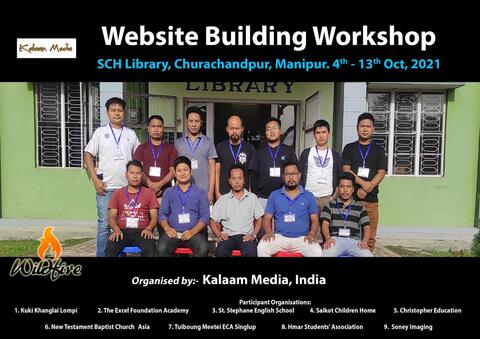 Workshop lim